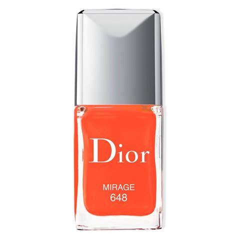 Dior:Mirage 648 Dior Vernis 